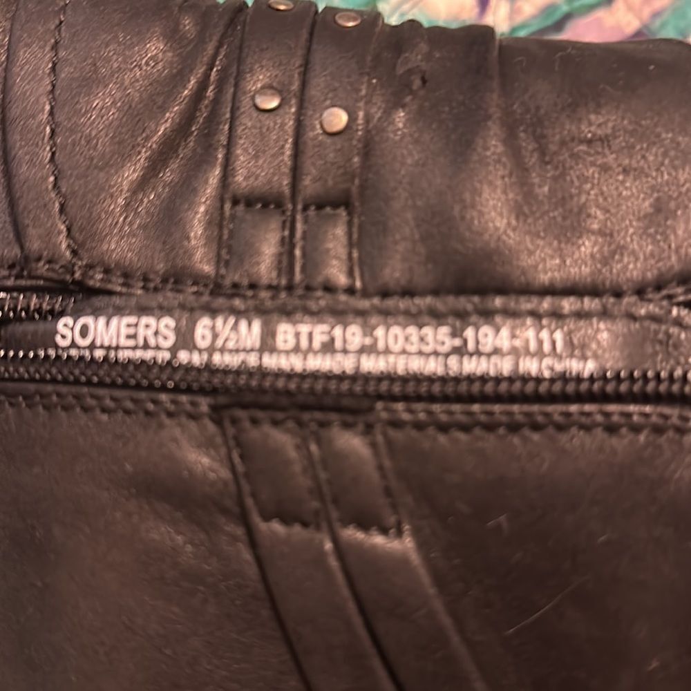 Wedge booties   - Picture 6 of 7